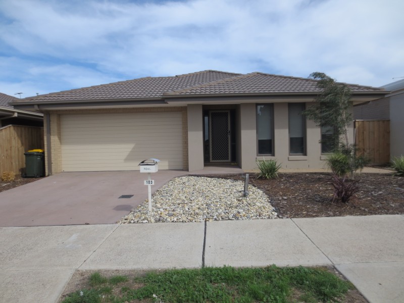 103 Sarissa Street, Lalor VIC 3075