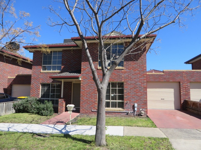 6 Melrose Place, Mill Park VIC 3082