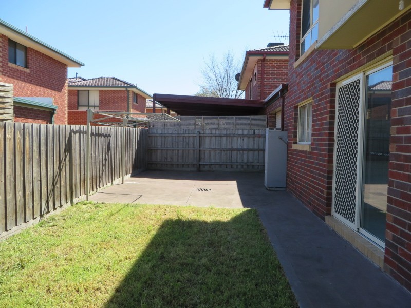 6 Melrose Place, Mill Park VIC 3082