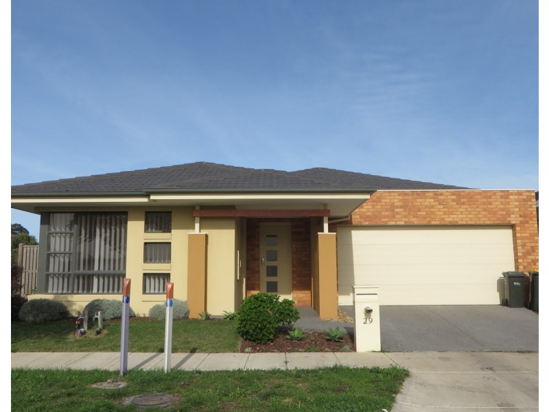 29 Camouflage Drive, Epping VIC 3076