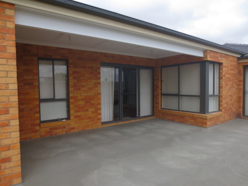 29 Camouflage Drive, Epping VIC 3076