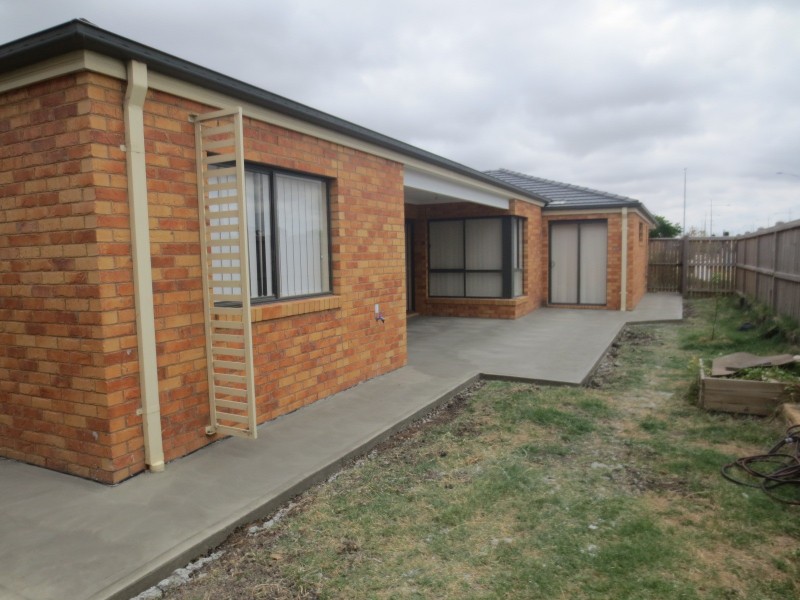 29 Camouflage Drive, Epping VIC 3076