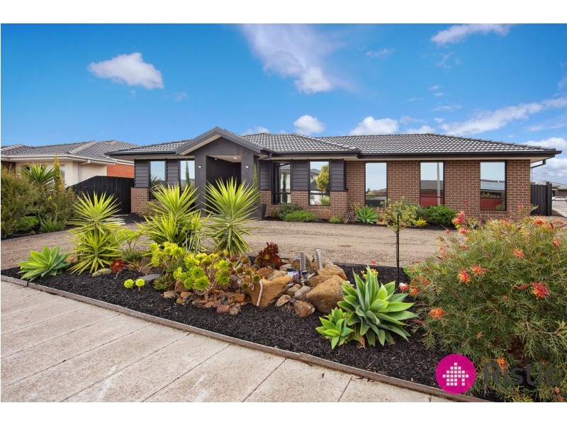 11 Ingleby Street, Wollert VIC 3750