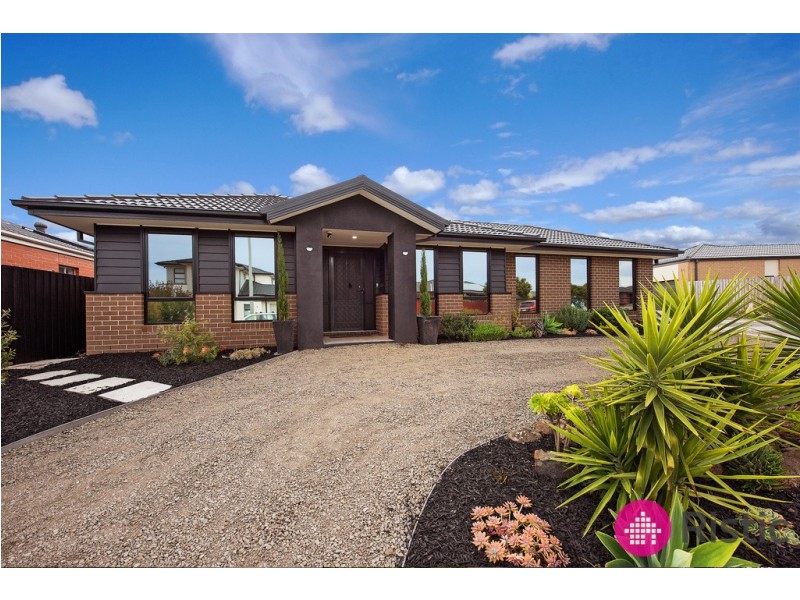11 Ingleby Street, Wollert VIC 3750
