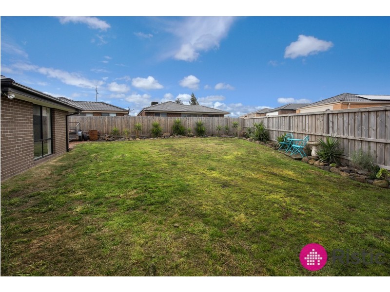11 Ingleby Street, Wollert VIC 3750