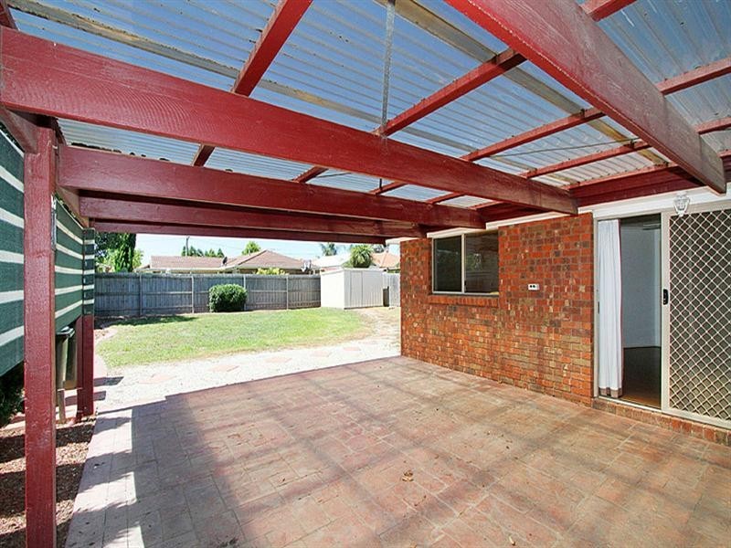 46 Pindari Avenue, Mill Park VIC 3082