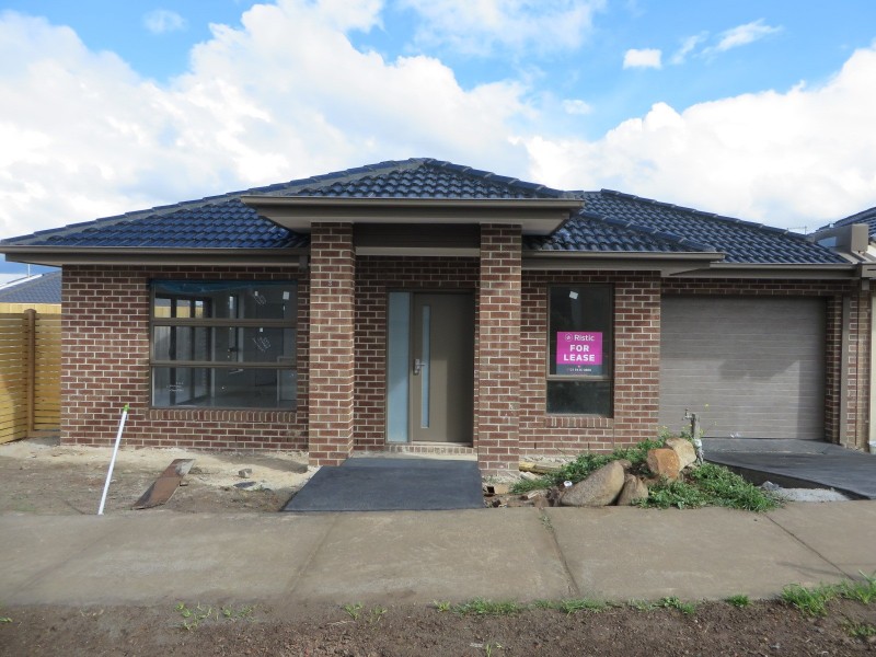 3 Witchazel Drive, South Morang VIC 3752