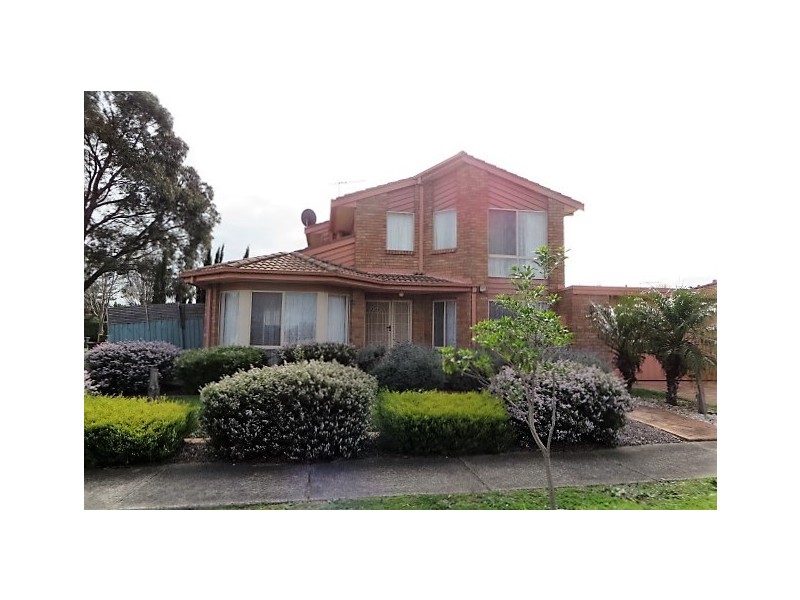2 Allwyn Crescent, Mill Park VIC 3082