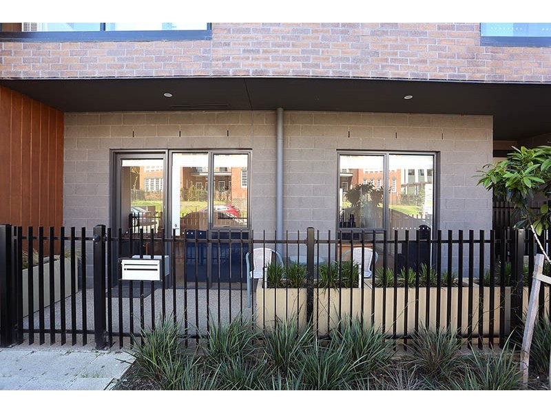 9/5 Zenith Rise, Bundoora VIC 3083