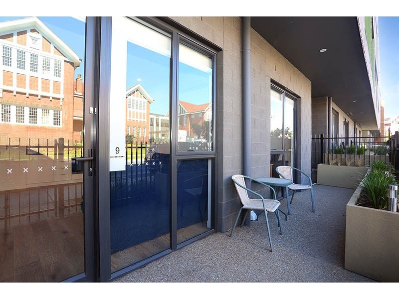 9/5 Zenith Rise, Bundoora VIC 3083