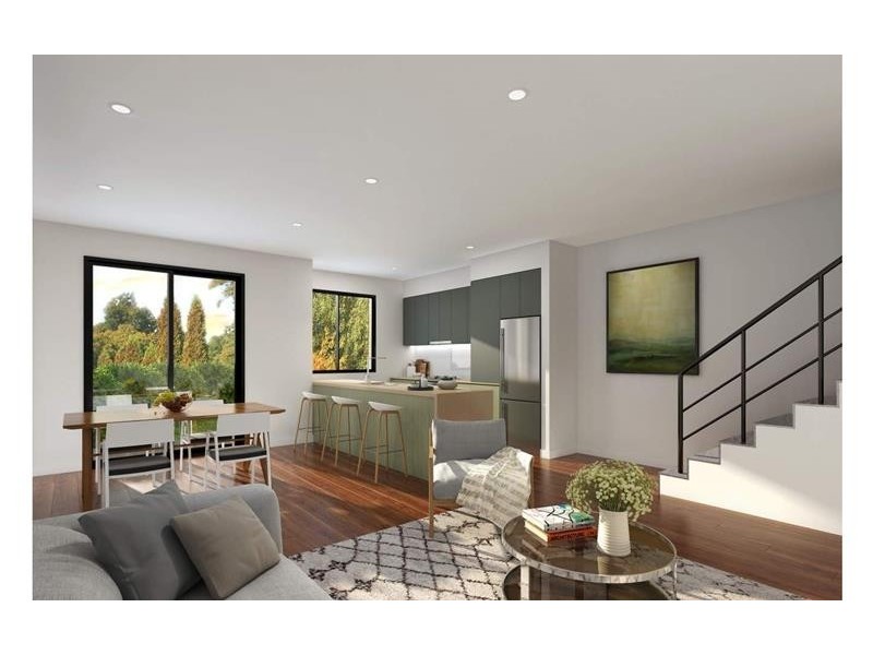 135 Evolve Esplanade, Wollert VIC 3750