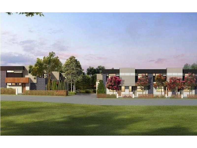 135 Evolve Esplanade, Wollert VIC 3750