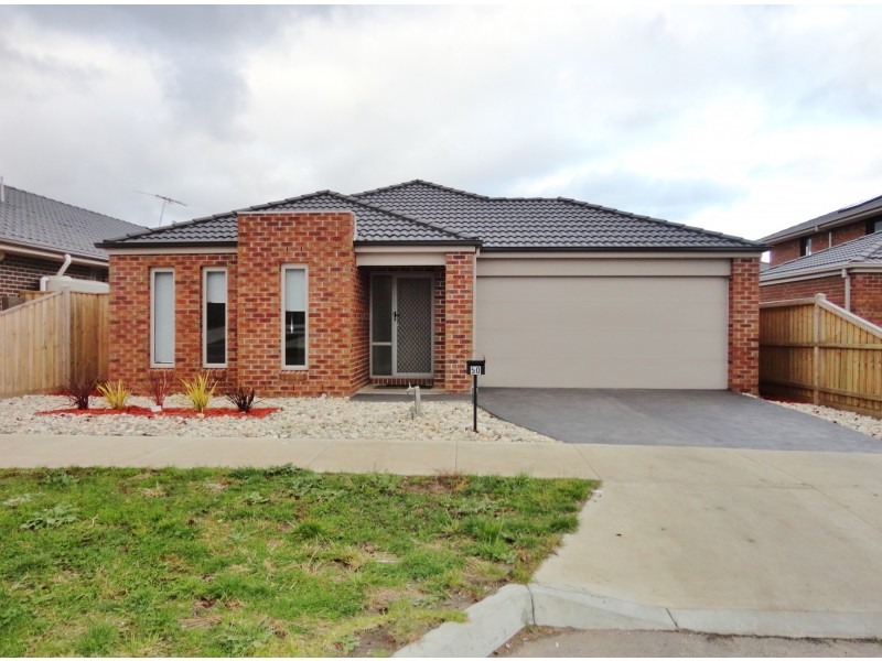 50 Brinkhill Drive, Mernda VIC 3754