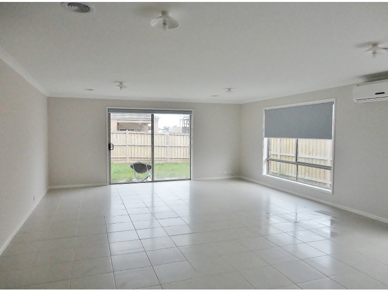 50 Brinkhill Drive, Mernda VIC 3754