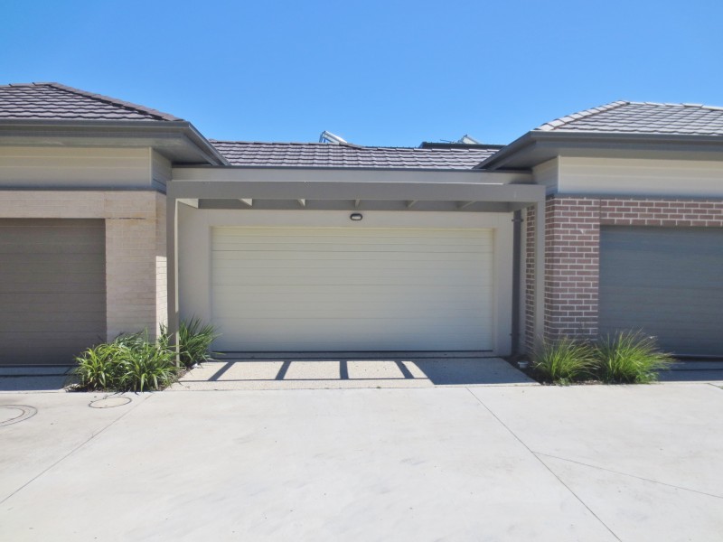 83 Lyndarum Drive, Epping VIC 3076