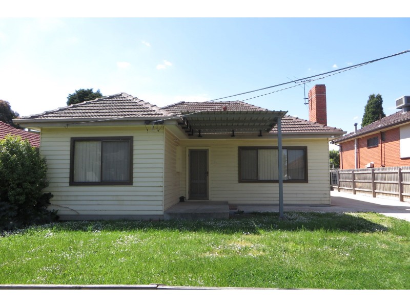 18 Howell Street, Lalor VIC 3075