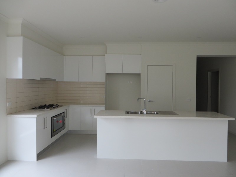 Lot 120/14 Italia Street, Doreen VIC 3754