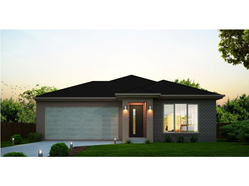 Lot 121/12 Italia Street, Doreen VIC 3754