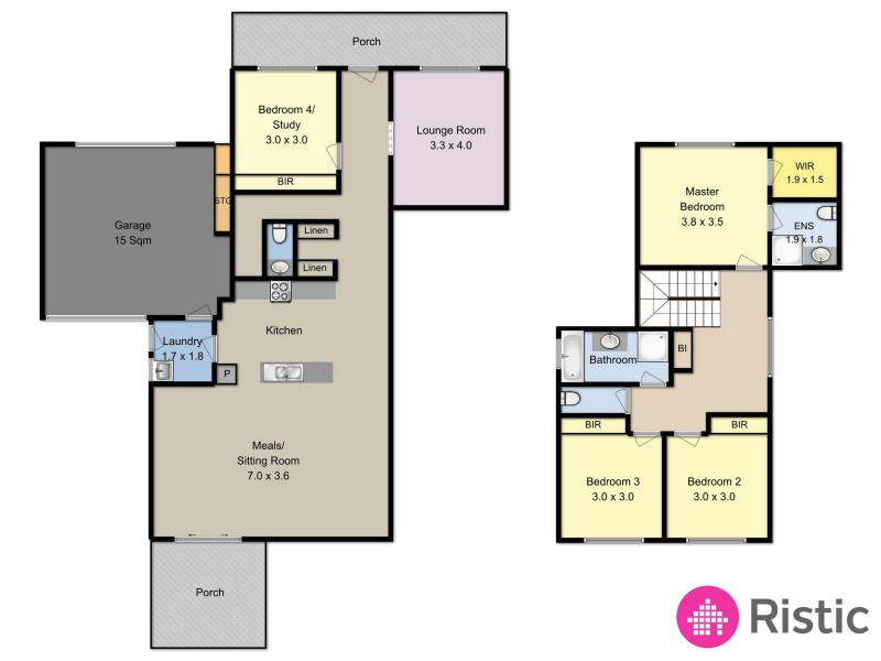 1 Westlander Way, Doreen VIC 3754
