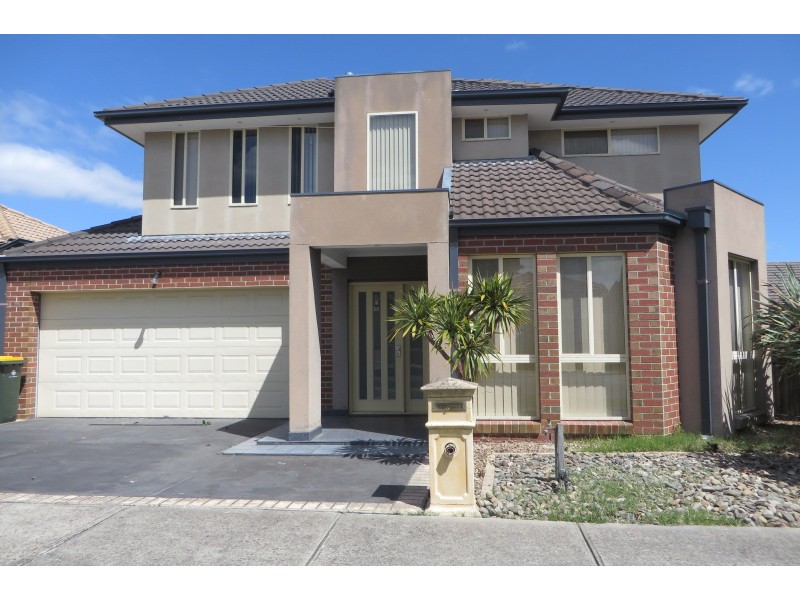 16 Aristocrat Terrace, South Morang VIC 3752