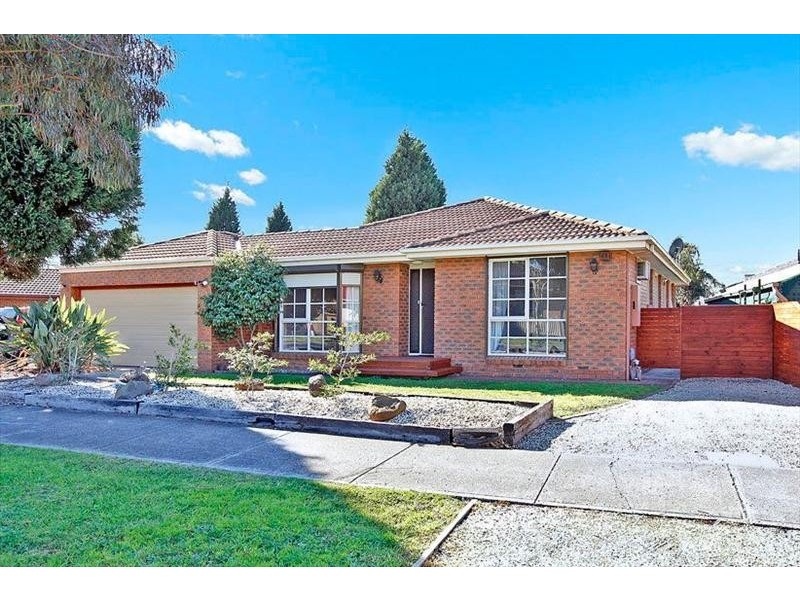 51 Arthur Phillip Way, Mill Park VIC 3082