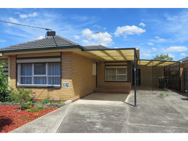18 Darebin Drive, Thomastown VIC 3074