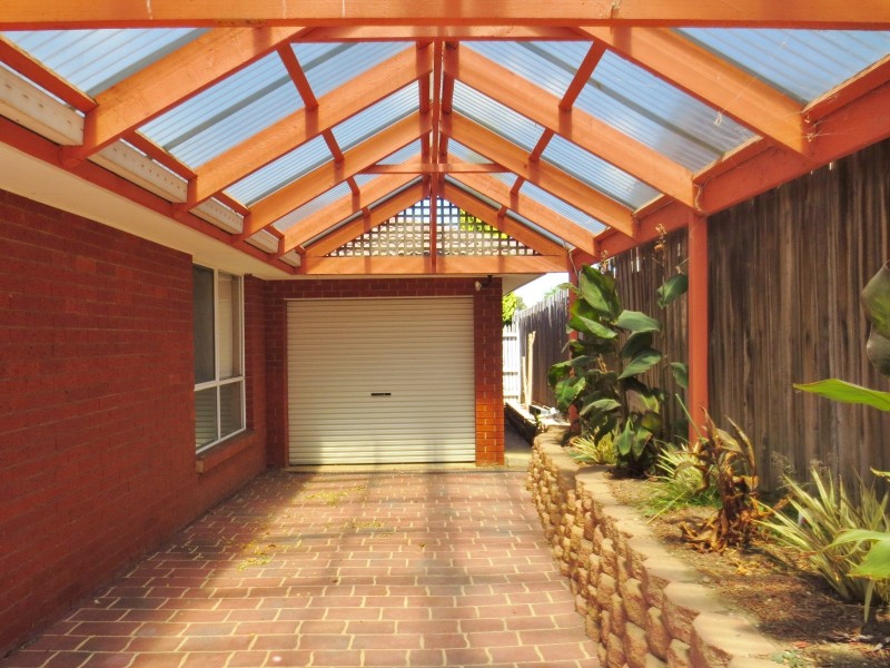 27 Jolly Terrace, South Morang VIC 3752