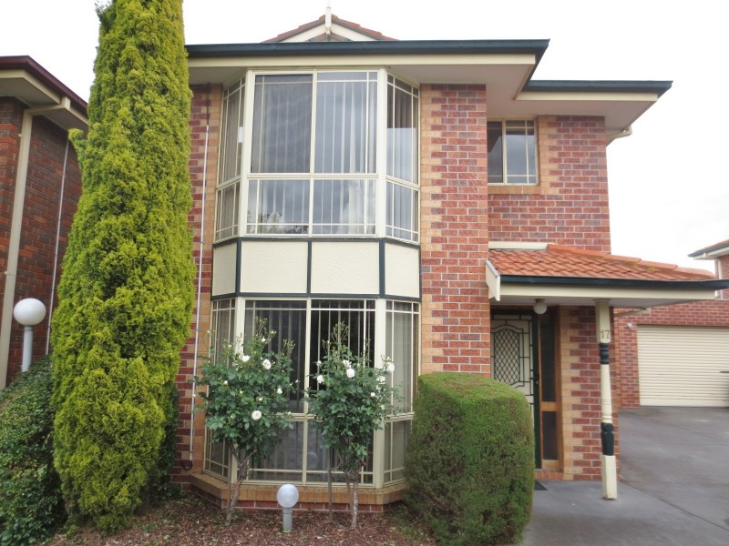 17/2 Stillman Drive, Mill Park VIC 3082