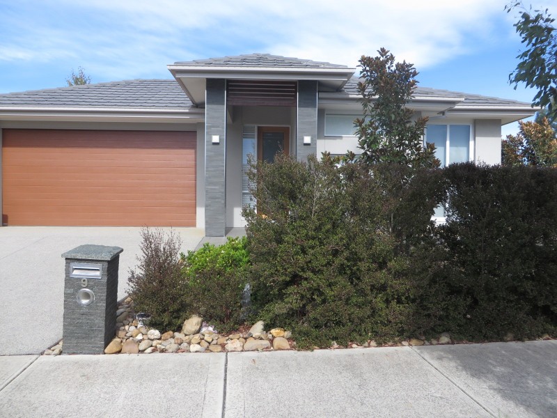 9 Millet Street, Mernda VIC 3754