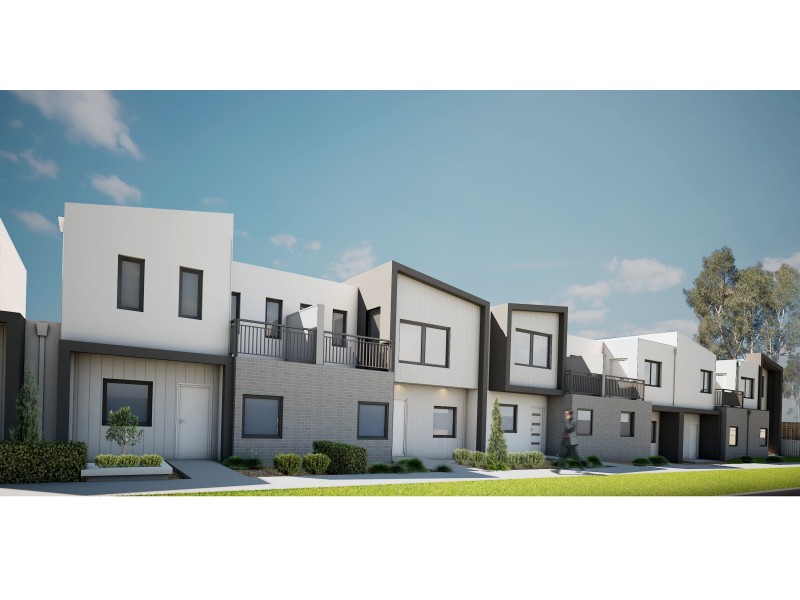 15/119 Saltlake Boulevard, Wollert VIC 3750