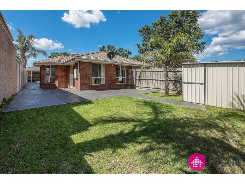 6 Yvette Court, Epping VIC 3076