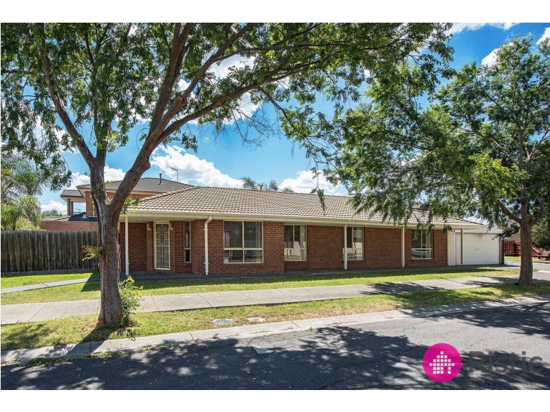 6 Yvette Court, Epping VIC 3076