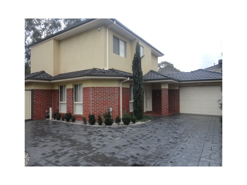 2/11 Payne Place, South Morang VIC 3752