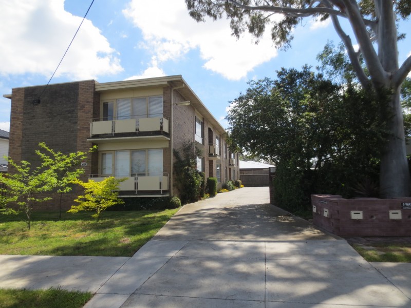 5/6 Wattle Drive, Watsonia VIC 3087