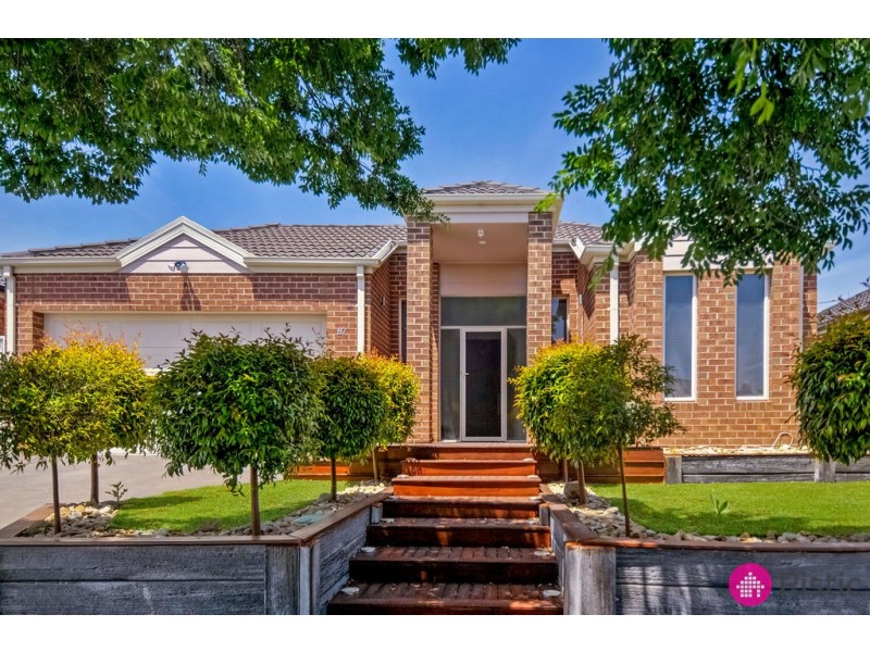 87 Golfview Drive, Craigieburn VIC 3064