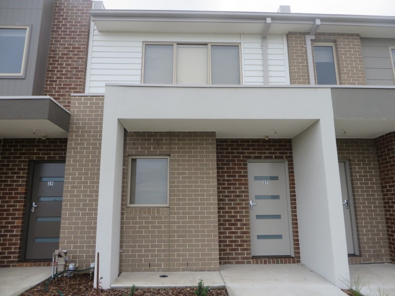 37 Florentino Street, Wollert VIC 3750