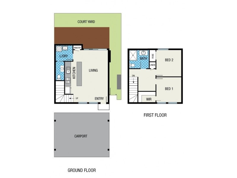 10/80 Enterprise Drive, Bundoora VIC 3083