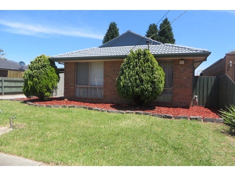 2 Westleigh Court, Mill Park VIC 3082
