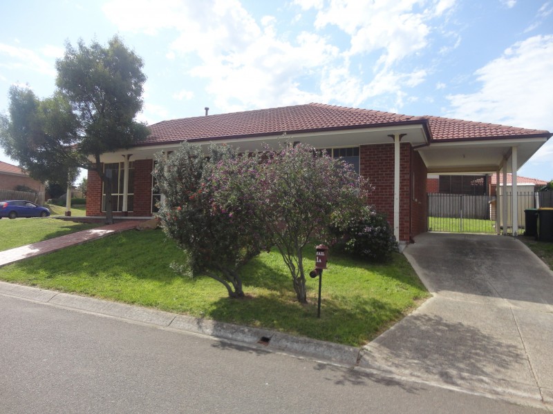 1A Blackwood Walk, South Morang VIC 3752