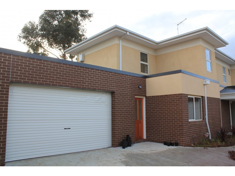 2/32 Maxwell Street, Lalor VIC 3075