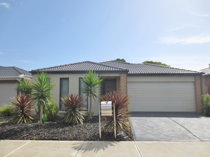 16 Cotswold Way, Mernda VIC 3754
