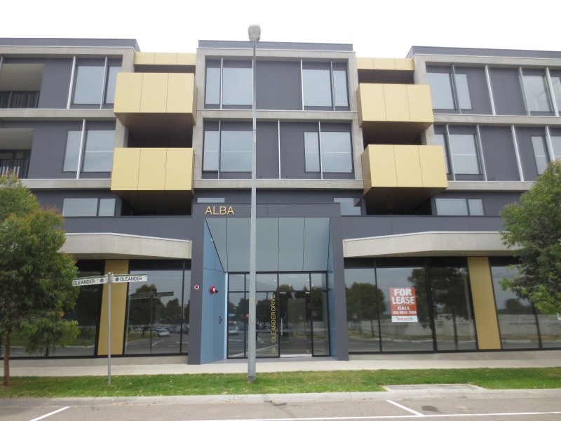 307/24 Oleander Drive, Mill Park VIC 3082