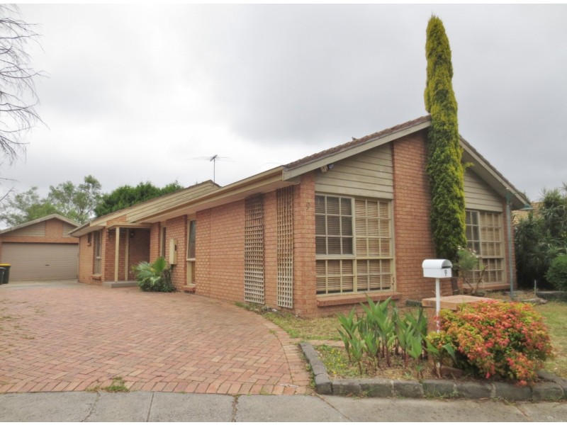 9 Brigden Court, Mill Park VIC 3082