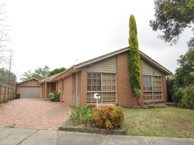 9 Brigden Court, Mill Park VIC 3082