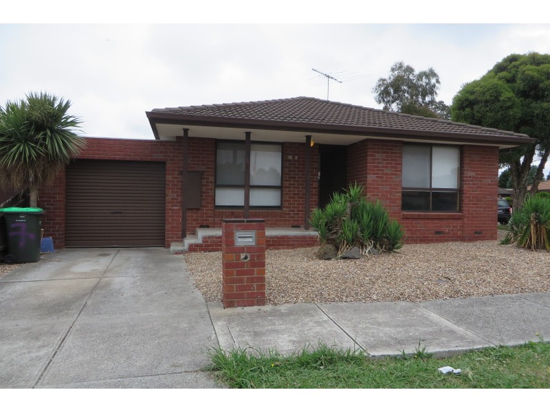 1/37 Hawkes Drive, Mill Park VIC 3082