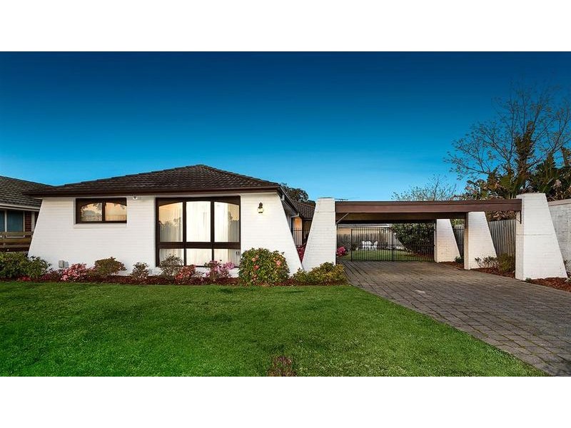 5 Higgs Avenue, Mill Park VIC 3082