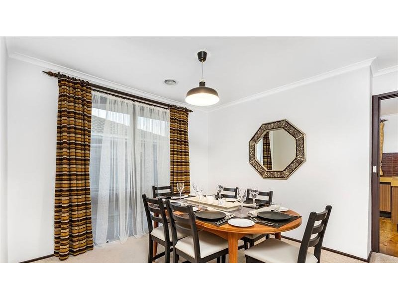 5 Higgs Avenue, Mill Park VIC 3082