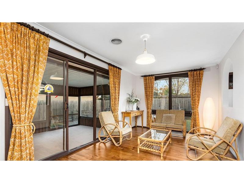 5 Higgs Avenue, Mill Park VIC 3082
