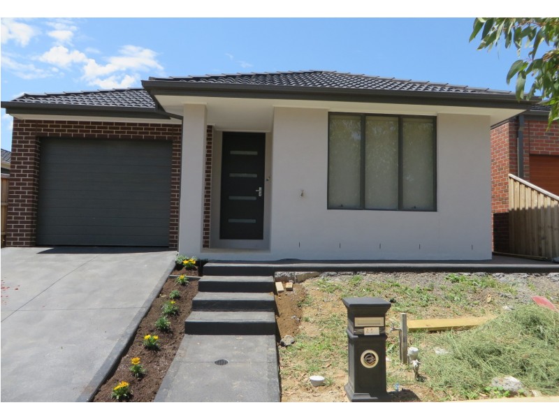 23 Bonang Drive, Doreen VIC 3754