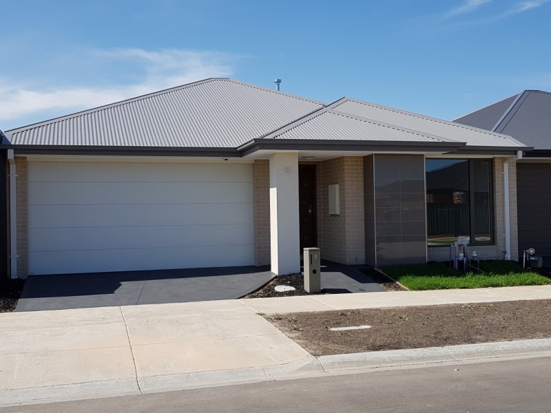 Lot 21531 Landor Street, Craigieburn VIC 3064
